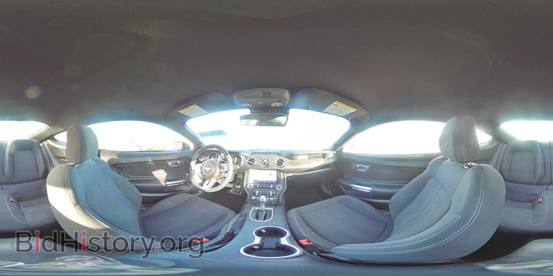2021 FORD ALL Models - VIN: 1FA6P8TH2M5128244 - Photo 14