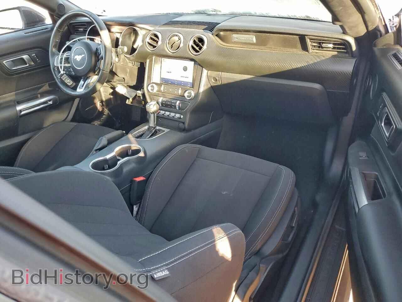 2021 FORD ALL Models - VIN: 1FA6P8TH2M5128244 - Photo 8