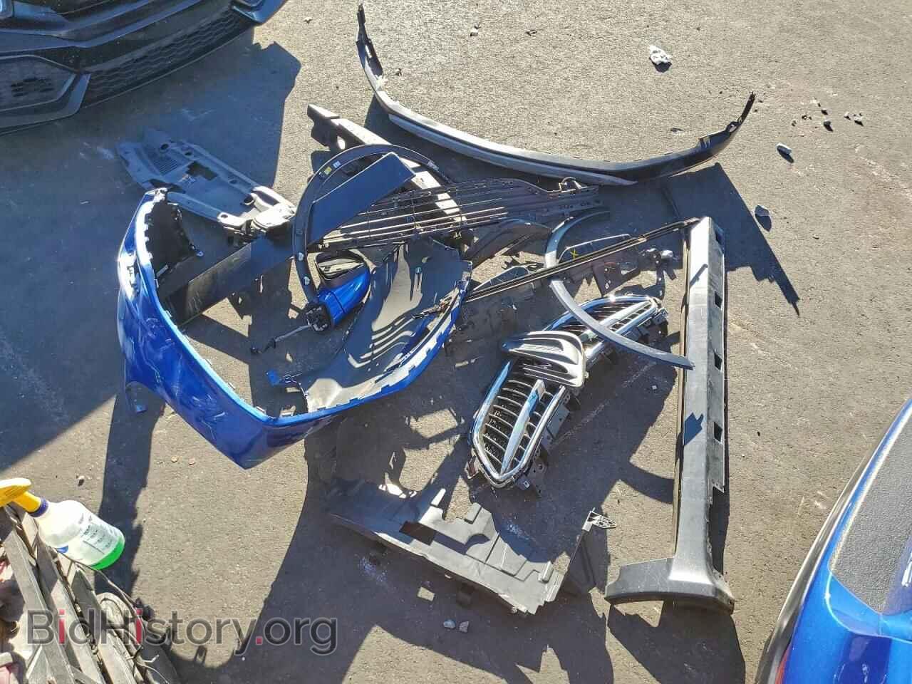 2018 BUICK ENCORE - VIN: KL4CJASB2JB719829 - Photo 13