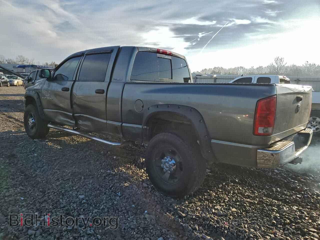 2006 DODGE All Models - VIN: 3D7KS19DX6G138380 - Photo 2