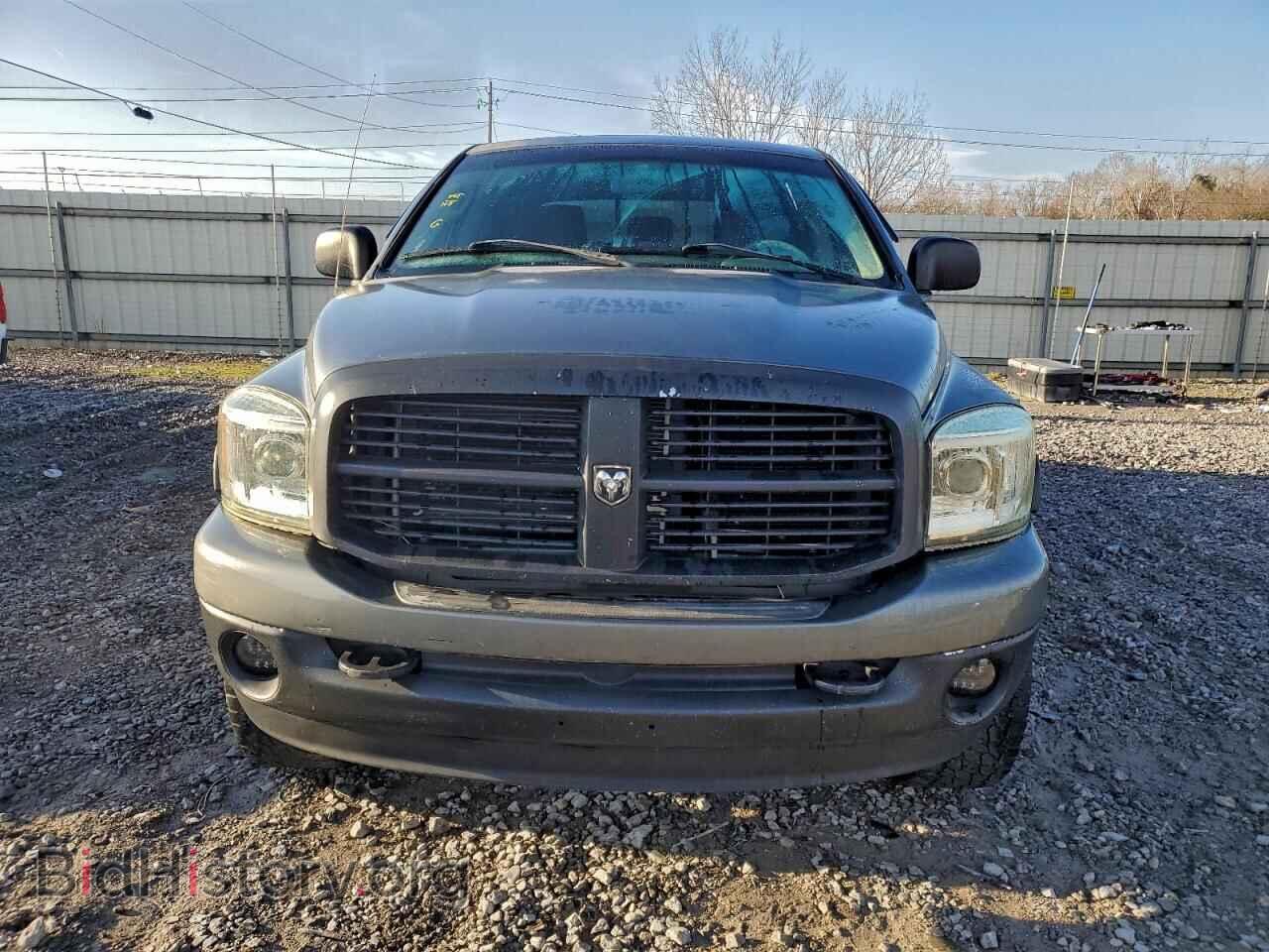 2006 DODGE All Models - VIN: 3D7KS19DX6G138380 - Photo 5
