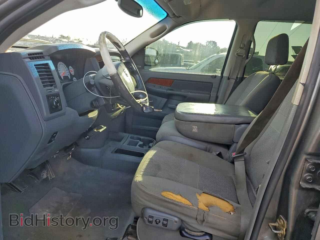 2006 DODGE All Models - VIN: 3D7KS19DX6G138380 - Photo 7