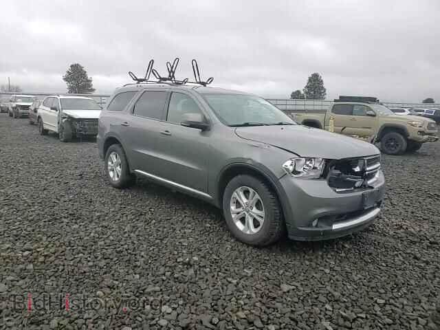 2012 DODGE DURANGO - VIN: 1C4SDJDT3CC286002 - Фото 14