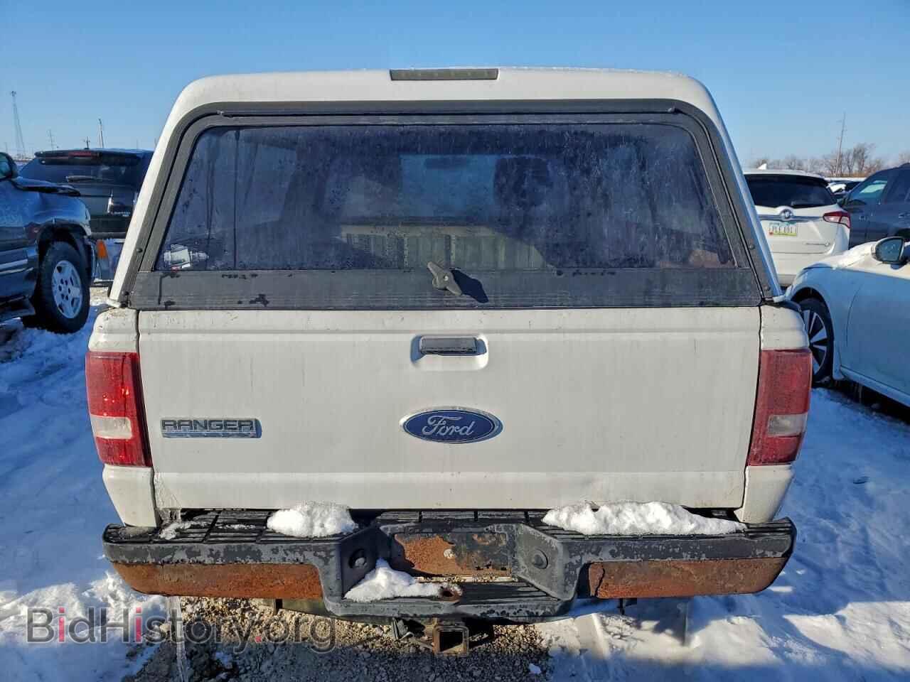 2010 FORD RANGER - VIN: 1FTKR1AD3APA60062 - Фото 6