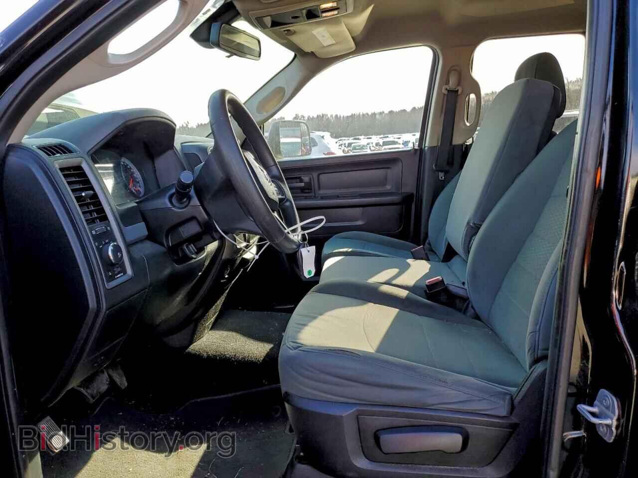 2014 RAM 1500 - VIN: 1C6RR7FT1ES228051 - Photo 7