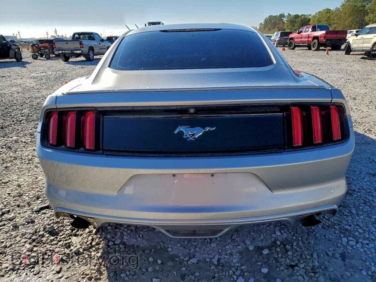 2016 FORD ALL Models - VIN: 1FA6P8THXG5229682 - Фото 6