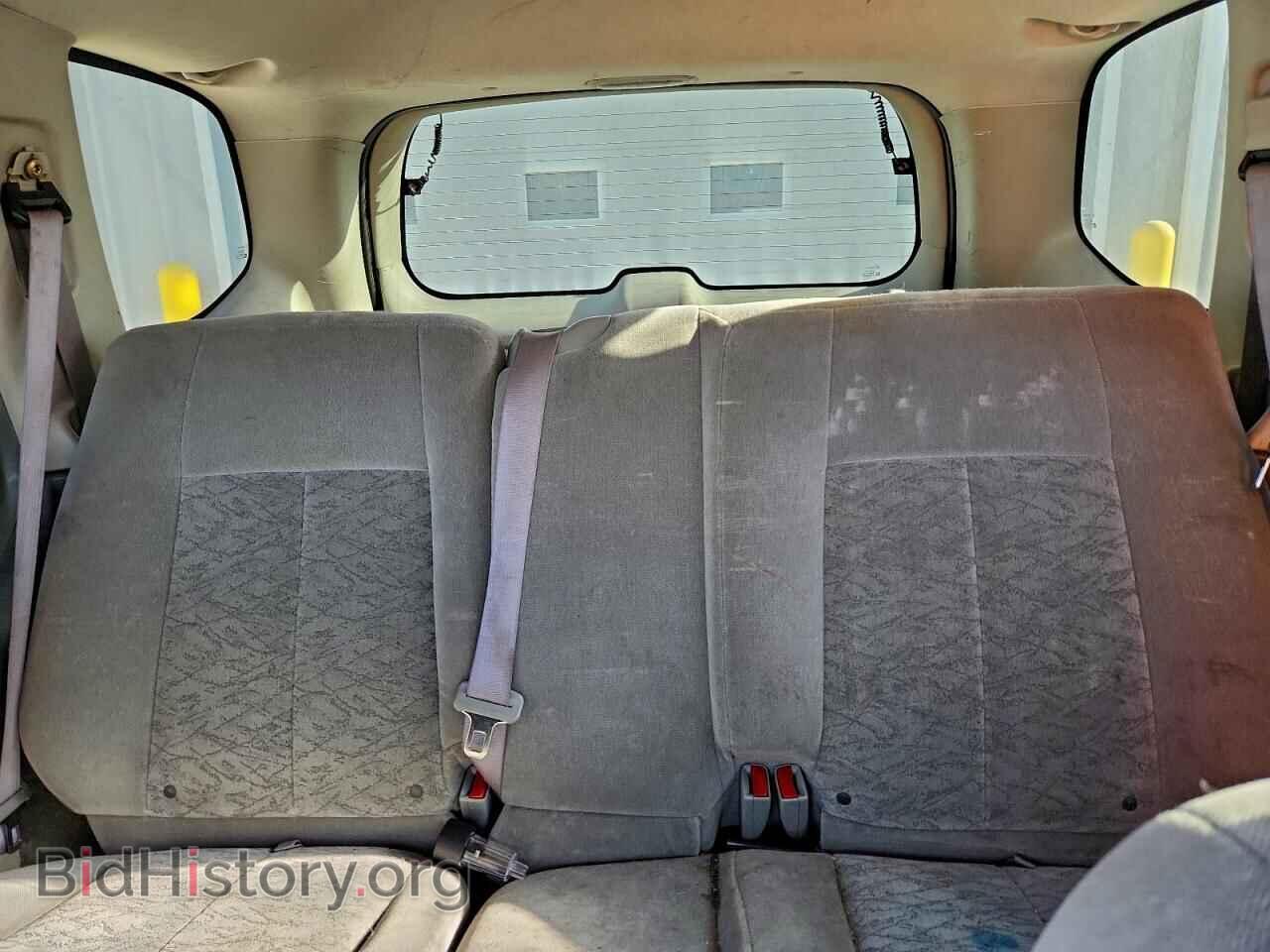 2005 GMC ENVOY - VIN: 1GKDT13S152169312 - Фото 10