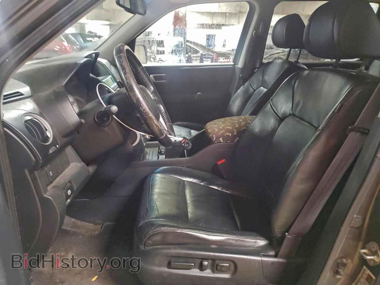 2011 HONDA PILOT - VIN: 5FNYF4H72BB022421 - Photo 7