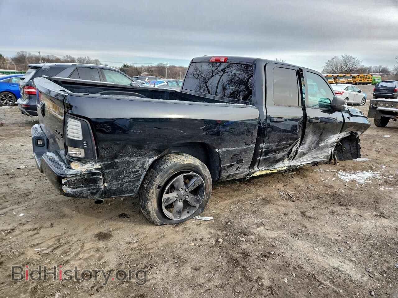 2015 RAM 1500 - VIN: 1C6RR7FG6FS536708 - Photo 3