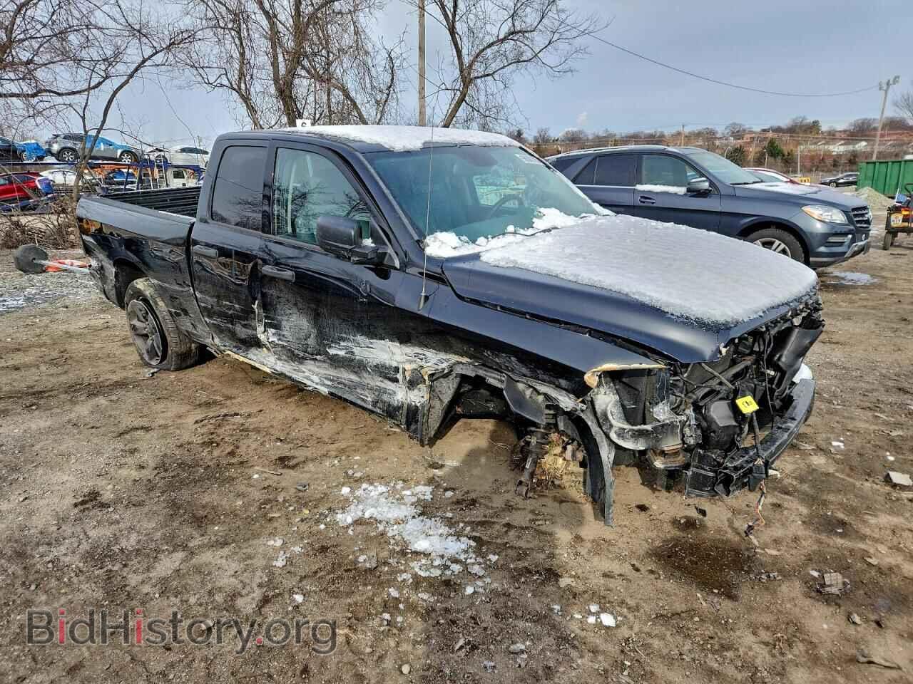 2015 RAM 1500 - VIN: 1C6RR7FG6FS536708 - Photo 4