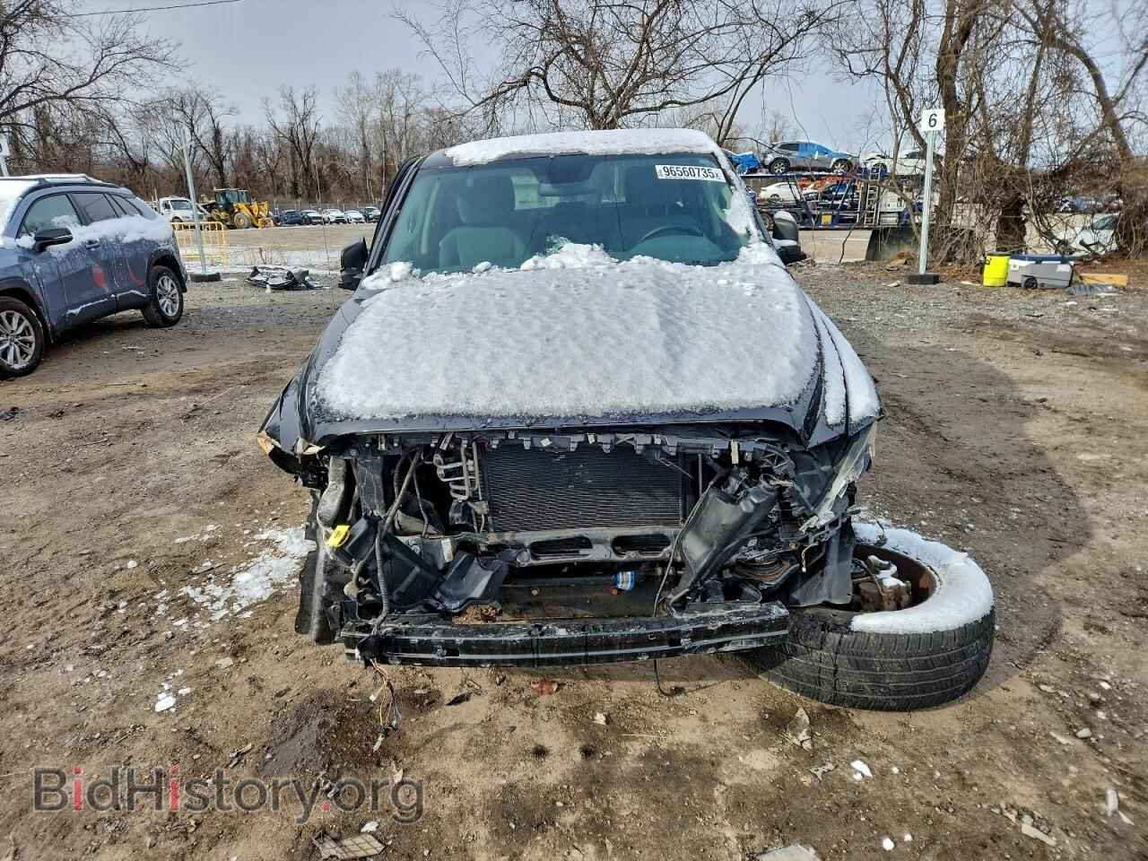 2015 RAM 1500 - VIN: 1C6RR7FG6FS536708 - Photo 5