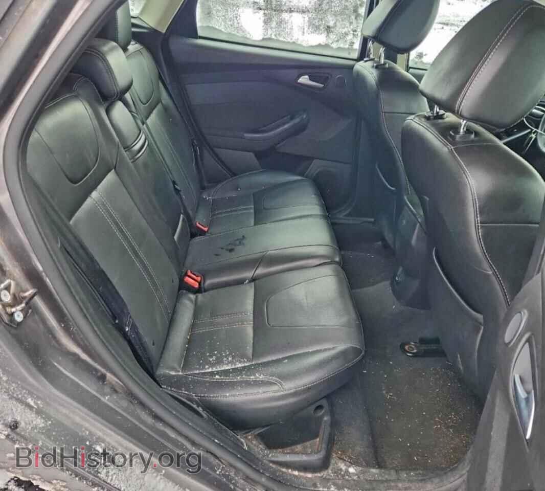 2013 FORD FOCUS - VIN: 1FADP3N28DL264845 - Фото 10