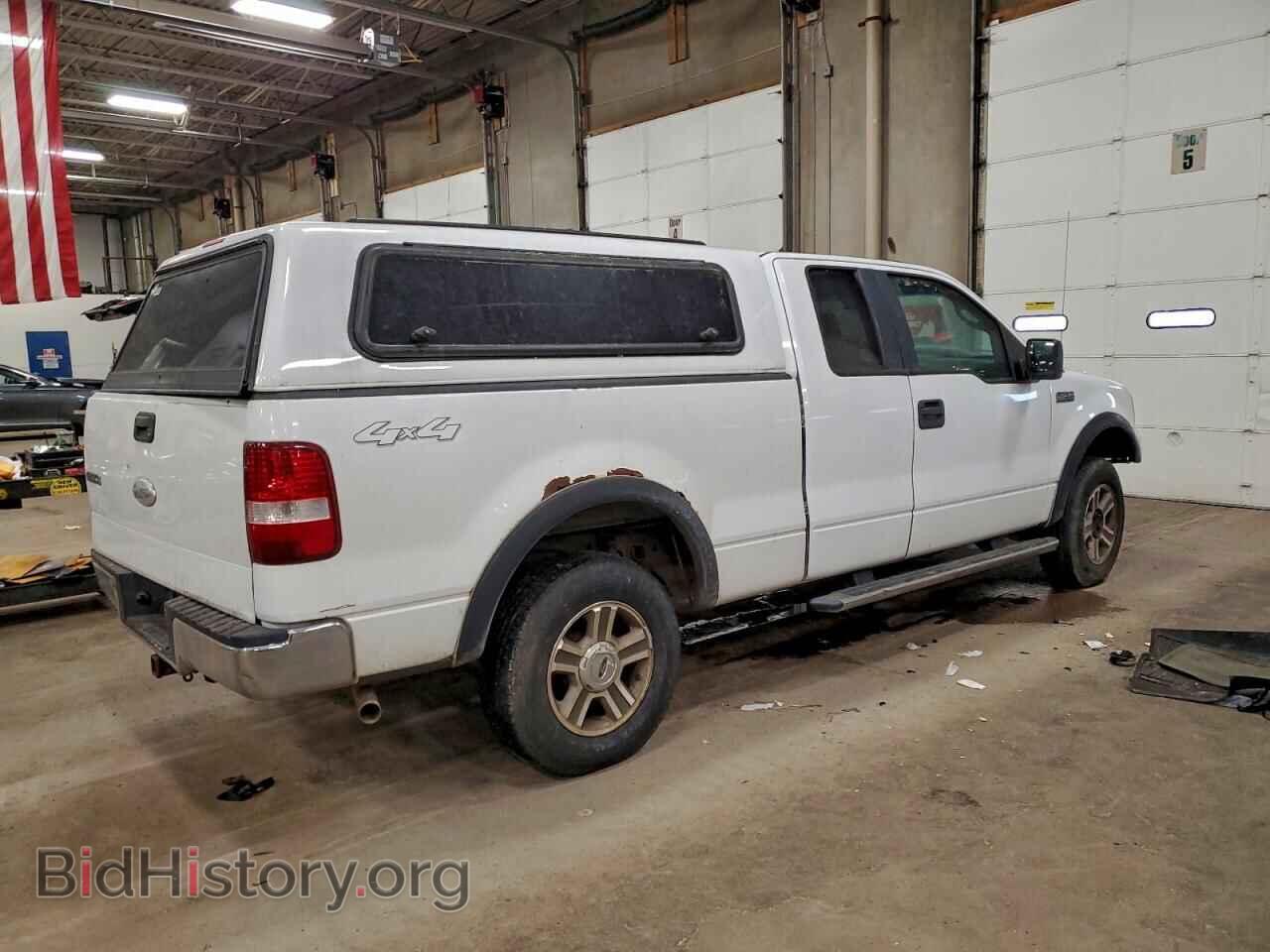 2007 FORD All Models - VIN: 1FTPX14V37FA87938 - Photo 3