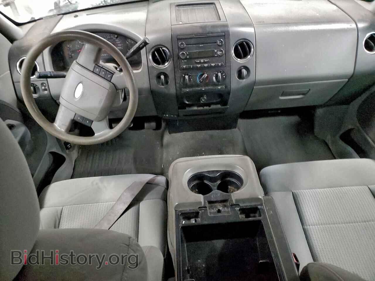 2007 FORD All Models - VIN: 1FTPX14V37FA87938 - Photo 8