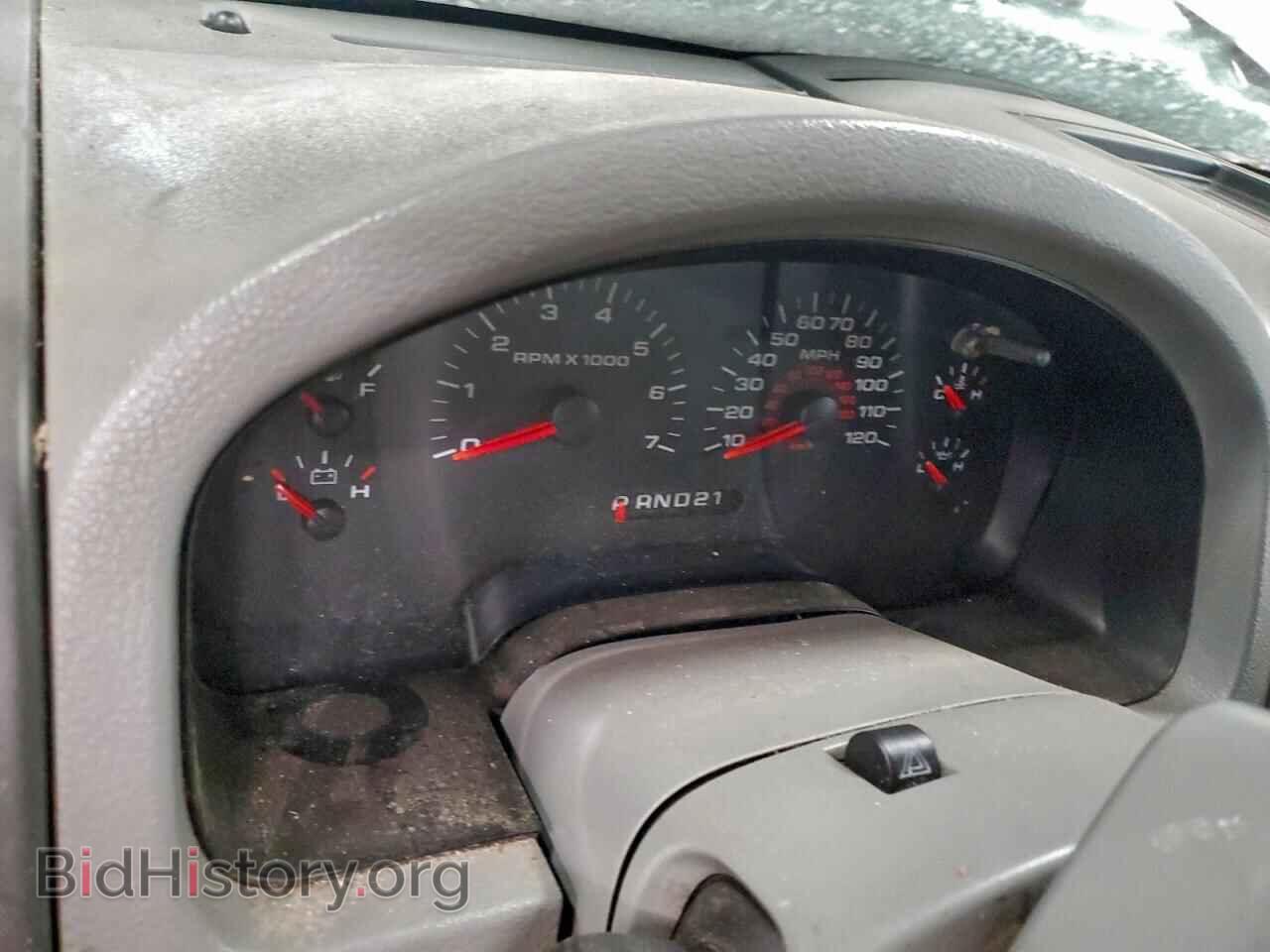2007 FORD All Models - VIN: 1FTPX14V37FA87938 - Photo 9