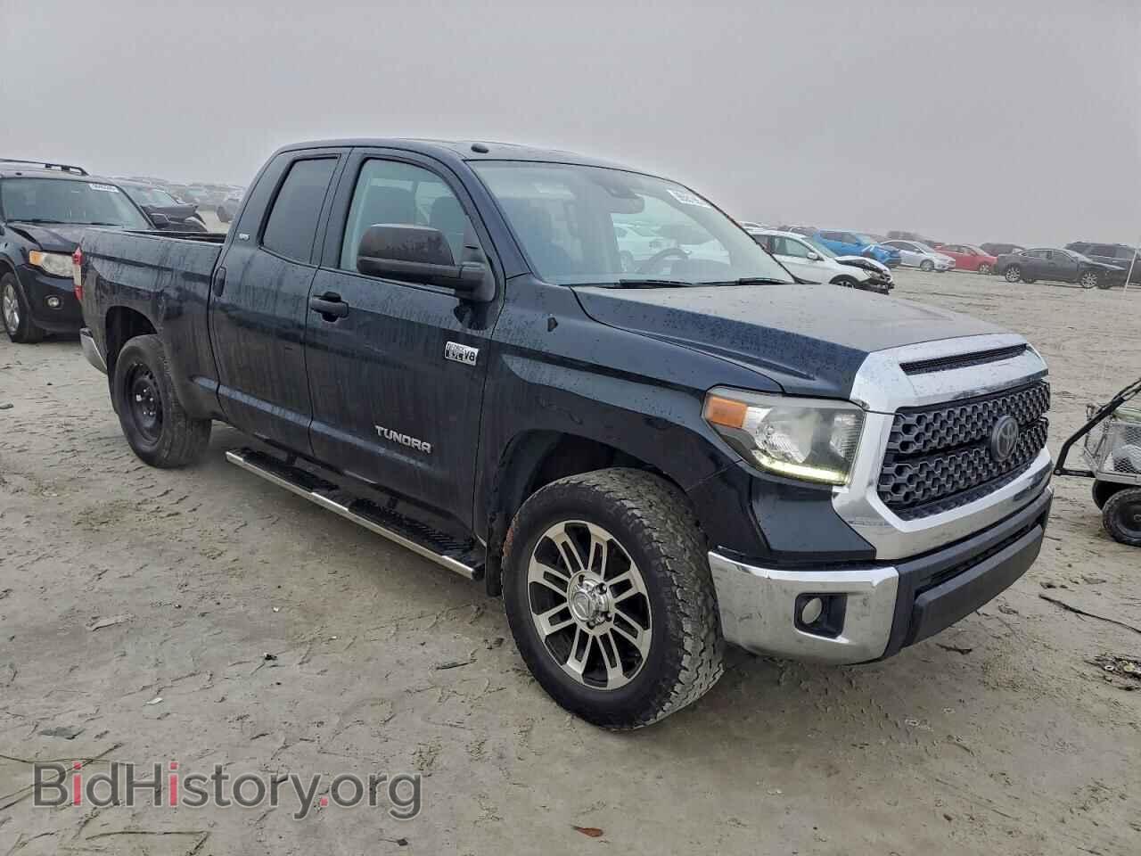 2018 TOYOTA All Models - VIN: 5TFRY5F13JX230329 - Фото 4