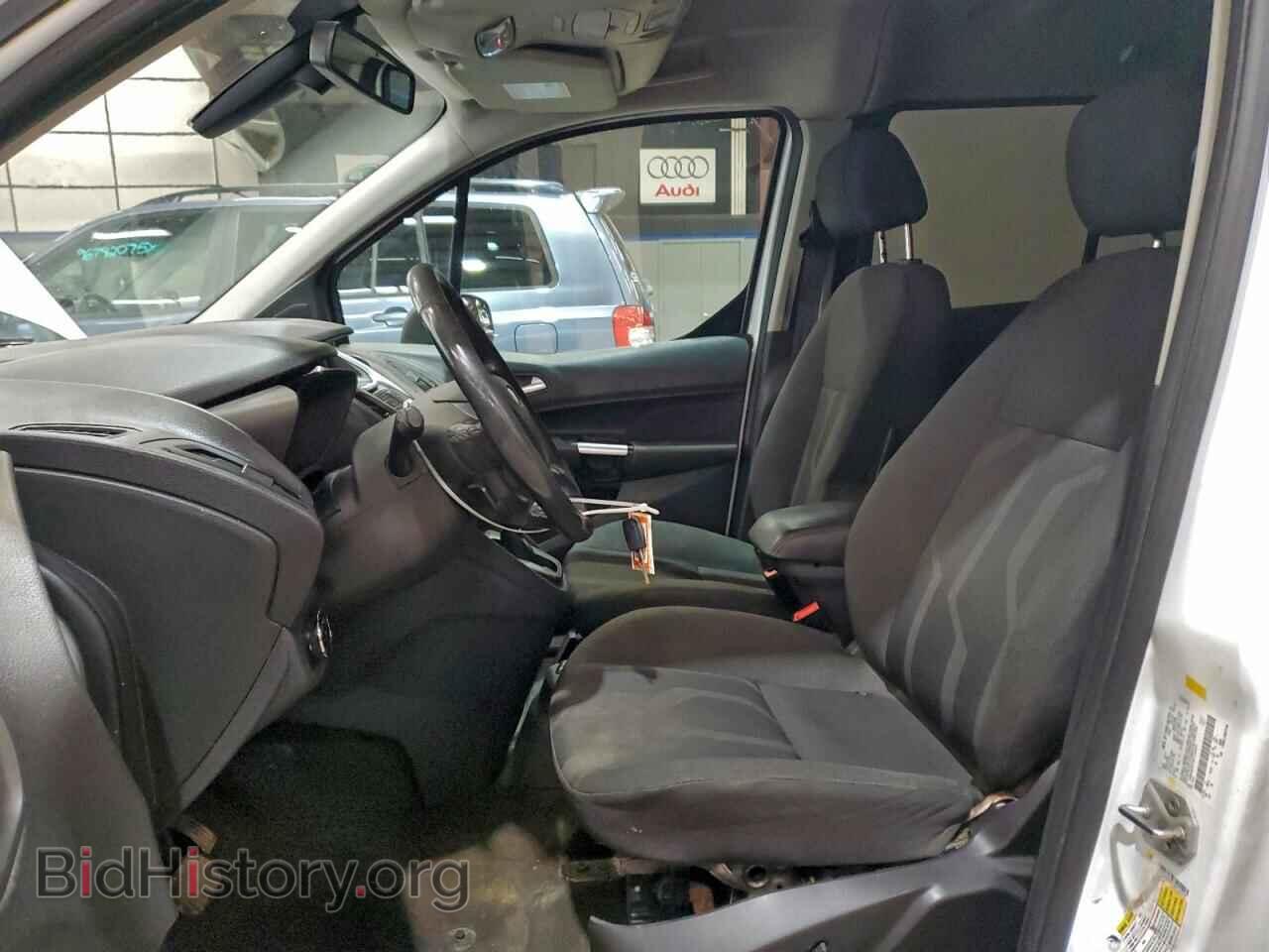 2017 FORD TRANSIT - VIN: NM0GE9F79H1332241 - Фото 7
