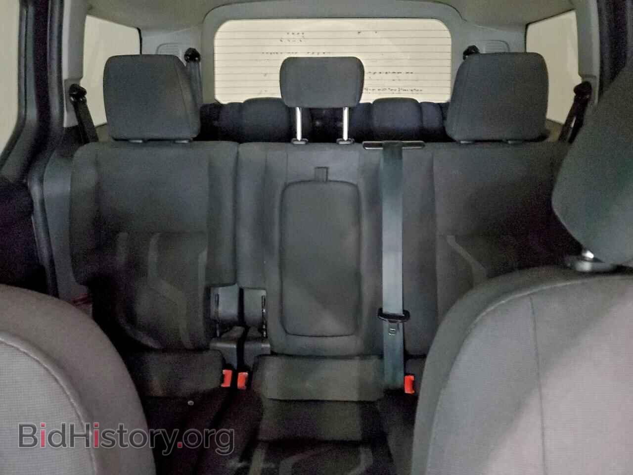2017 FORD TRANSIT - VIN: NM0GE9F79H1332241 - Фото 10