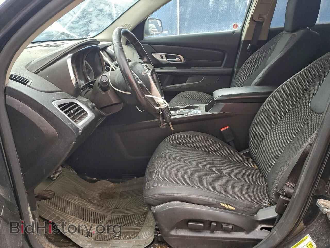 2013 GMC TERRAIN - VIN: 2GKFLTEK7D6145079 - Photo 7