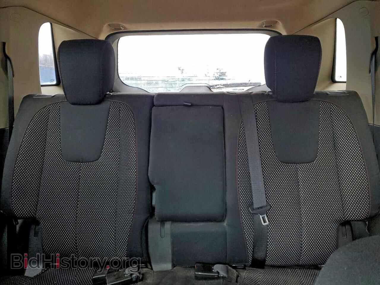 2013 GMC TERRAIN - VIN: 2GKFLTEK7D6145079 - Photo 10