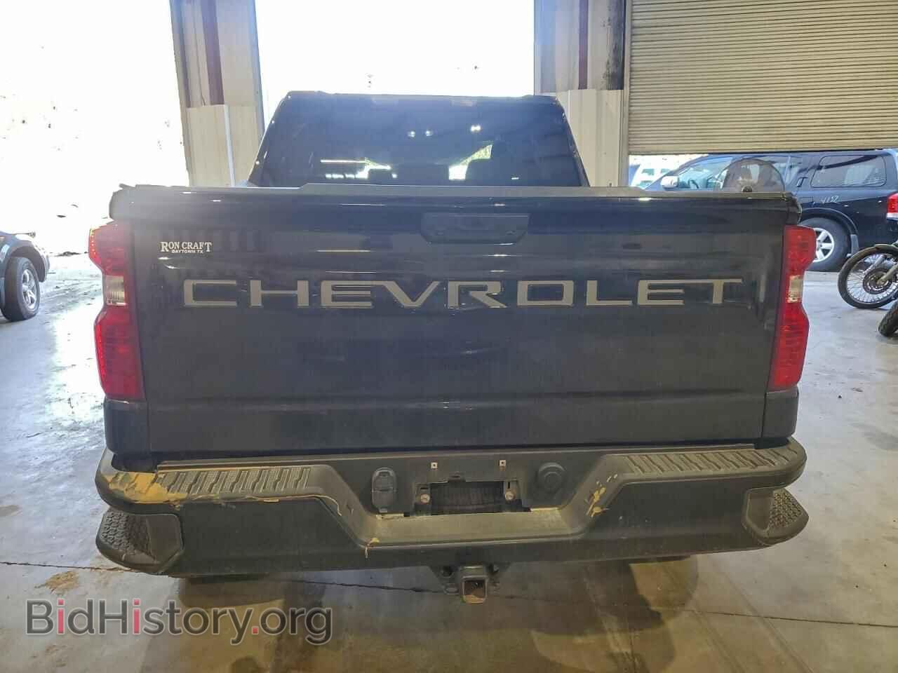 2023 CHEVROLET ALL Models - VIN: 3GCPDBEKXPG213813 - Фото 6