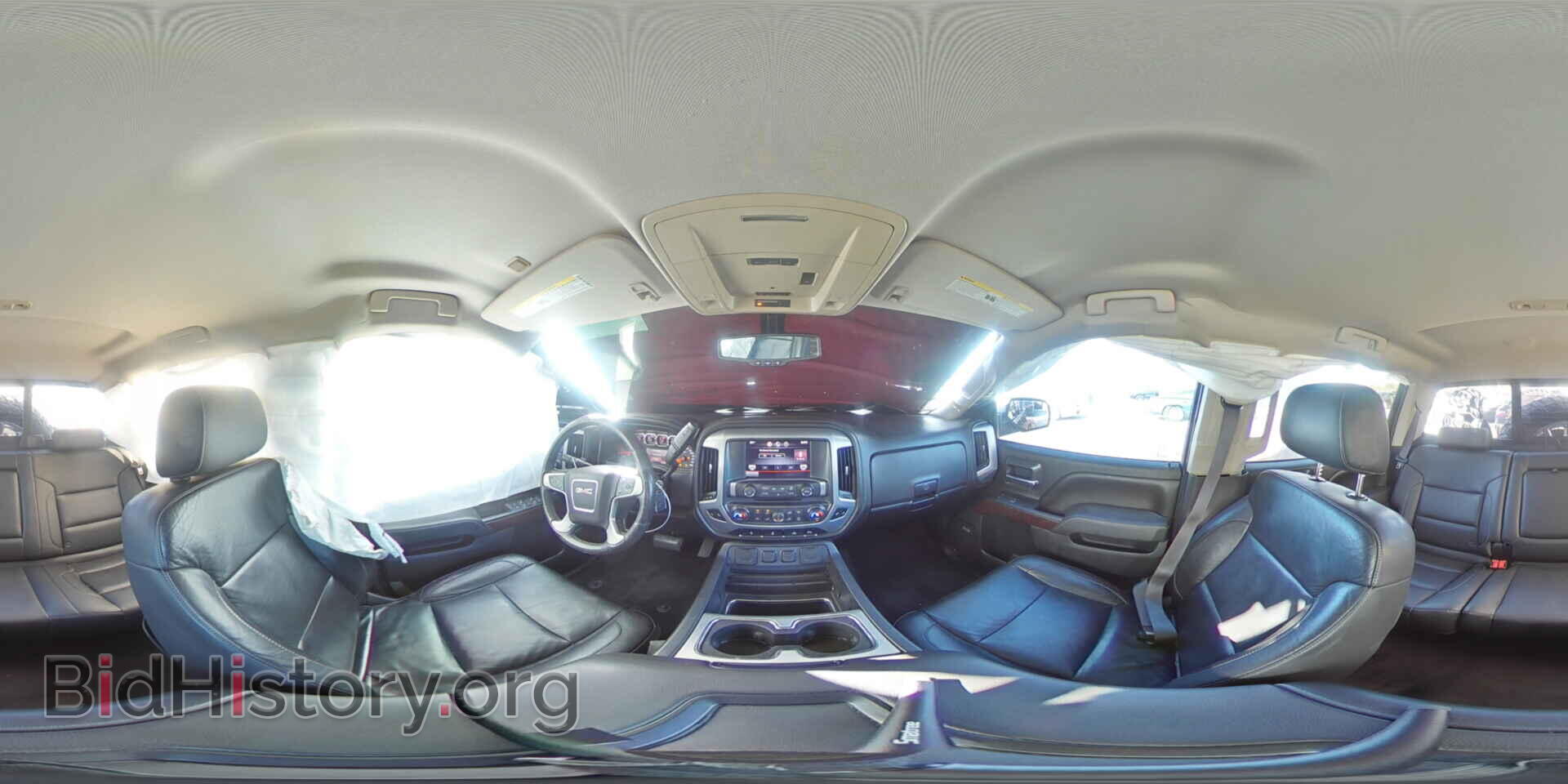 2015 GMC SIERRA - VIN: 3GTP1VEC8FG512508 - Фото 15