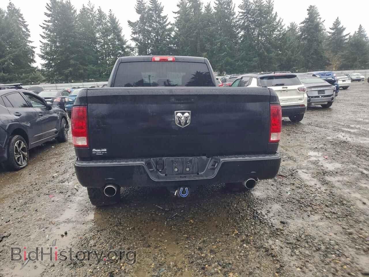 2014 RAM 1500 - VIN: 1C6RR6FT6ES333162 - Фото 6