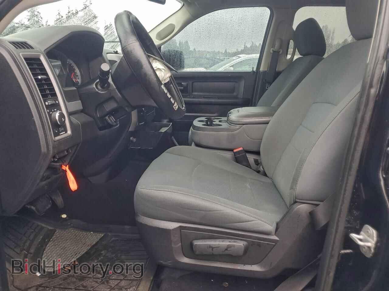 2014 RAM 1500 - VIN: 1C6RR6FT6ES333162 - Фото 7