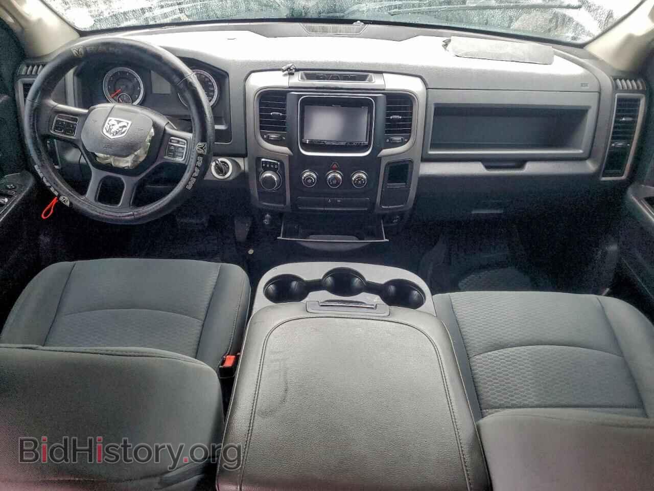 2014 RAM 1500 - VIN: 1C6RR6FT6ES333162 - Фото 8
