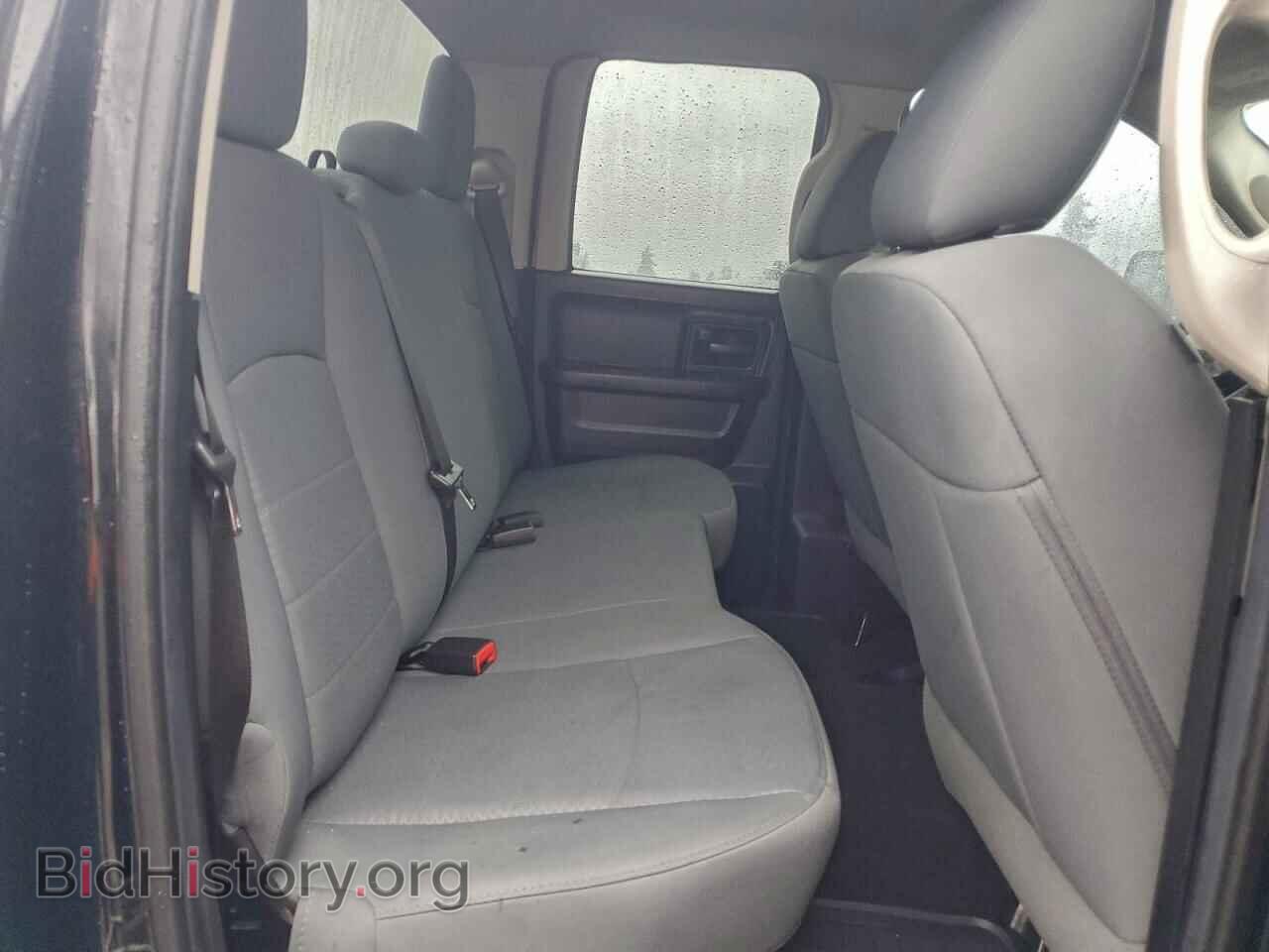 2014 RAM 1500 - VIN: 1C6RR6FT6ES333162 - Фото 10