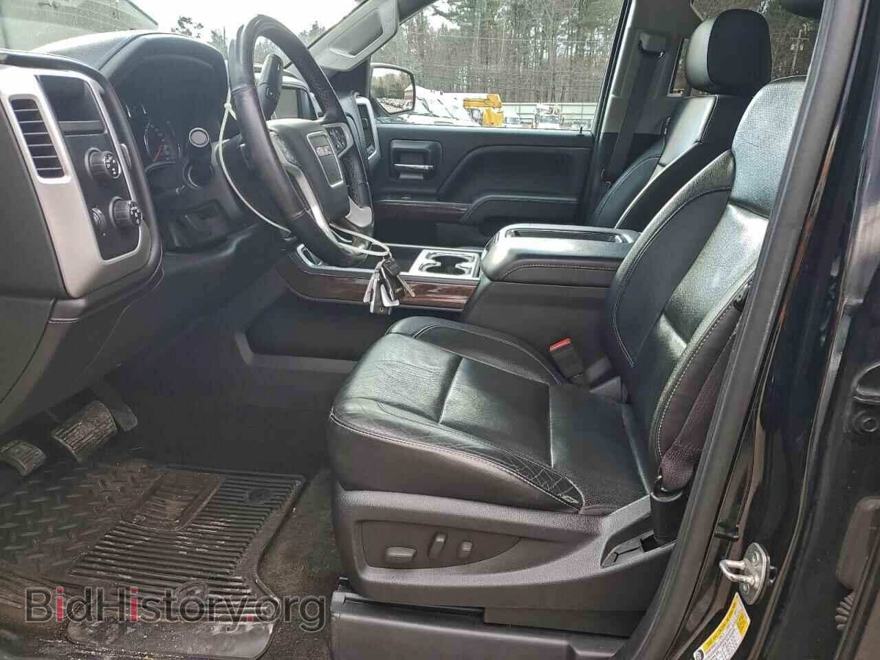 2015 GMC SIERRA - VIN: 1GTV2VEC7FZ158260 - Фото 7