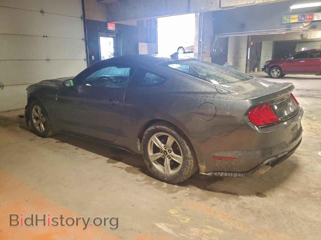 2020 FORD ALL Models - VIN: 1FA6P8TH8L5154975 - Фото 2