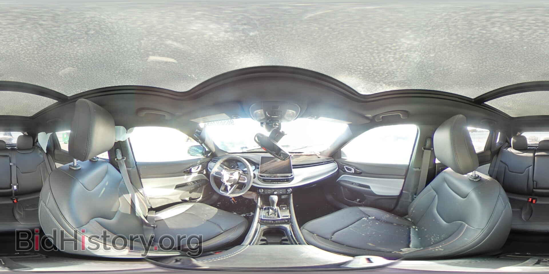 2024 JEEP COMPASS - VIN: 3C4NJDCN0RT175298 - Фото 14