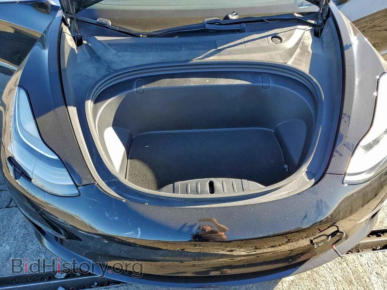 2019 TESLA MODEL 3 - VIN: 5YJ3E1EB3KF384228 - Photo 11