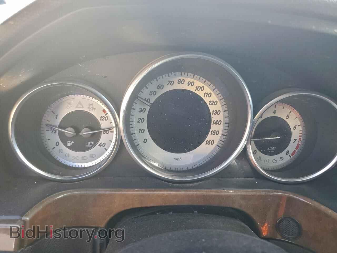 2014 MERCEDES-BENZ E-CLASS - VIN: WDDHF5KB2EA913878 - Фото 9