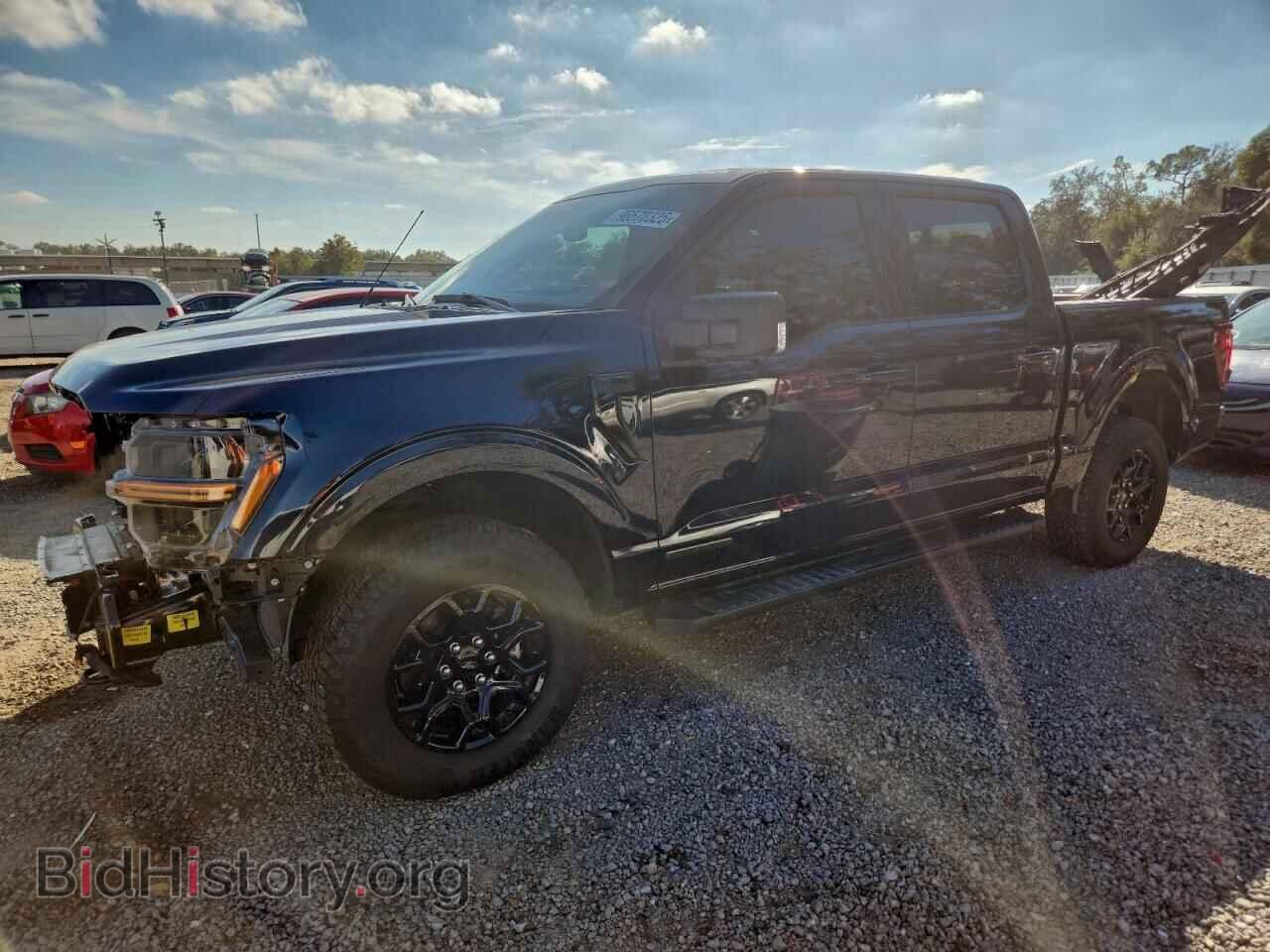 Photo 1FTFW3LD7SFA57109 - FORD All Models 2025