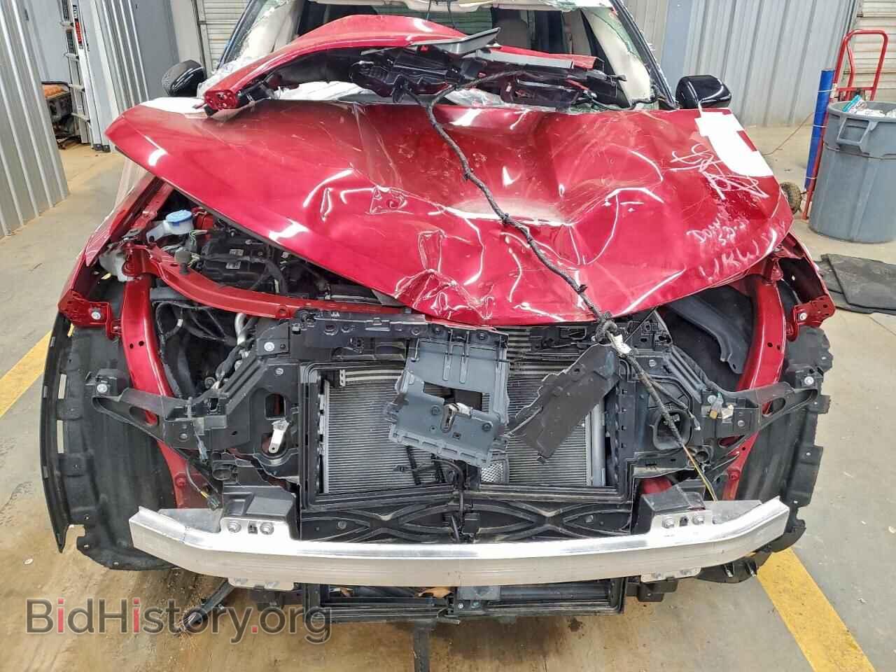 2023 FORD EXPLORER - VIN: 1FMSK8FH1PGB41686 - Фото 11