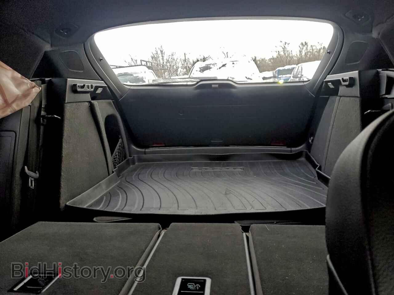 2018 PORSCHE MACAN - VIN: WP1AA2A58JLB06007 - Photo 10