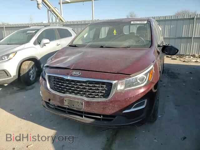 2020 KIA All Models - VIN: KNDMB5C17L6596335 - Фото 14