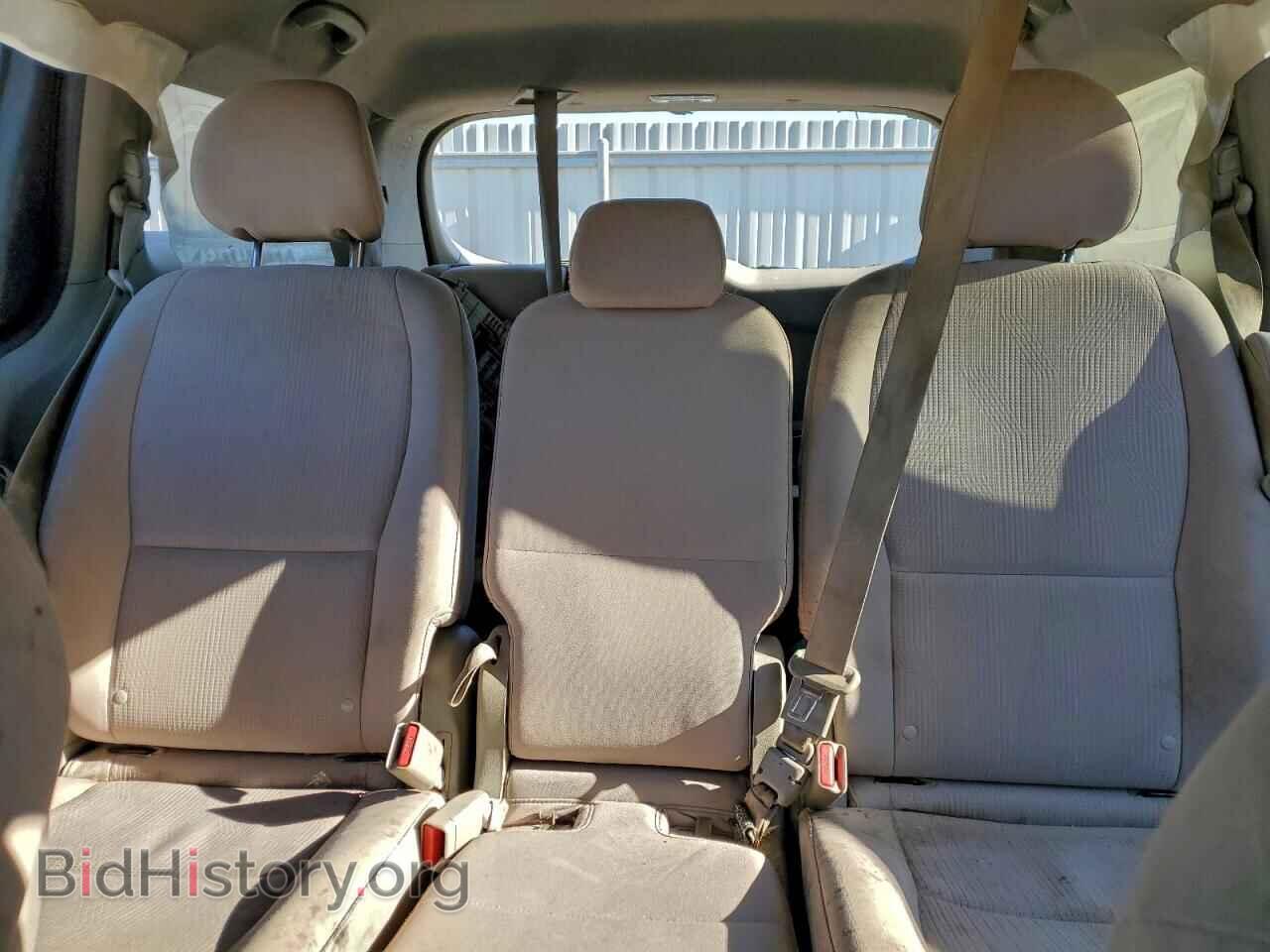 2020 KIA All Models - VIN: KNDMB5C17L6596335 - Фото 10