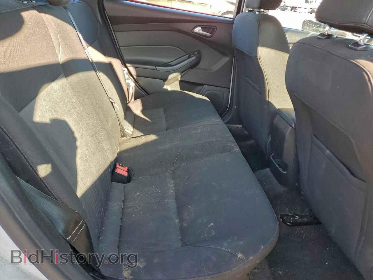 2016 FORD FOCUS - VIN: 1FADP3F26GL243835 - Фото 10