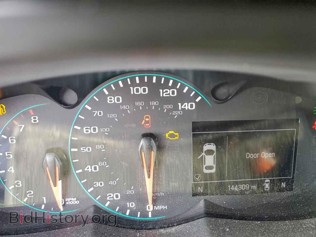 2019 CHEVROLET TRAX - VIN: 3GNCJKSB3KL173660 - Фото 9