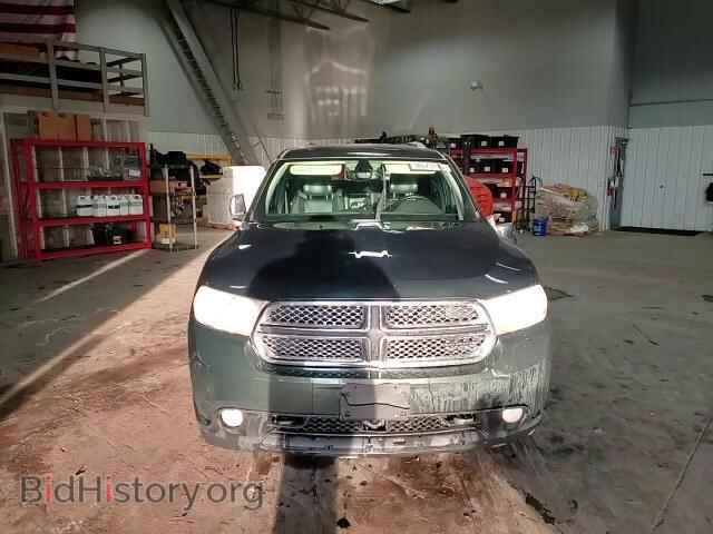 2011 DODGE DURANGO - VIN: 1D4SE5GT1BC614342 - Фото 14