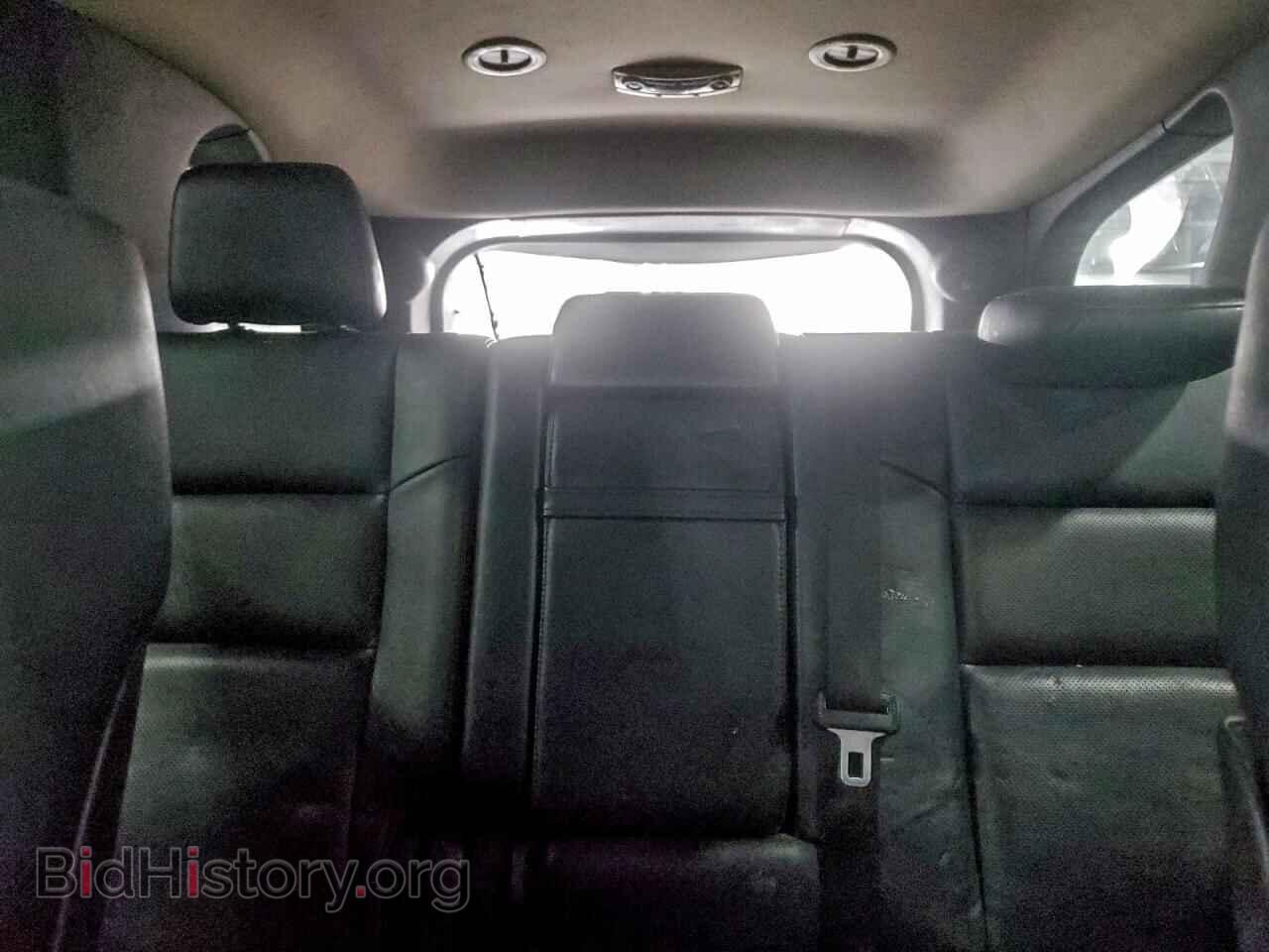 2011 DODGE DURANGO - VIN: 1D4SE5GT1BC614342 - Фото 10