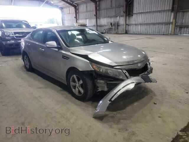 2014 KIA OPTIMA - VIN: 5XXGM4A75EG299934 - Фото 14