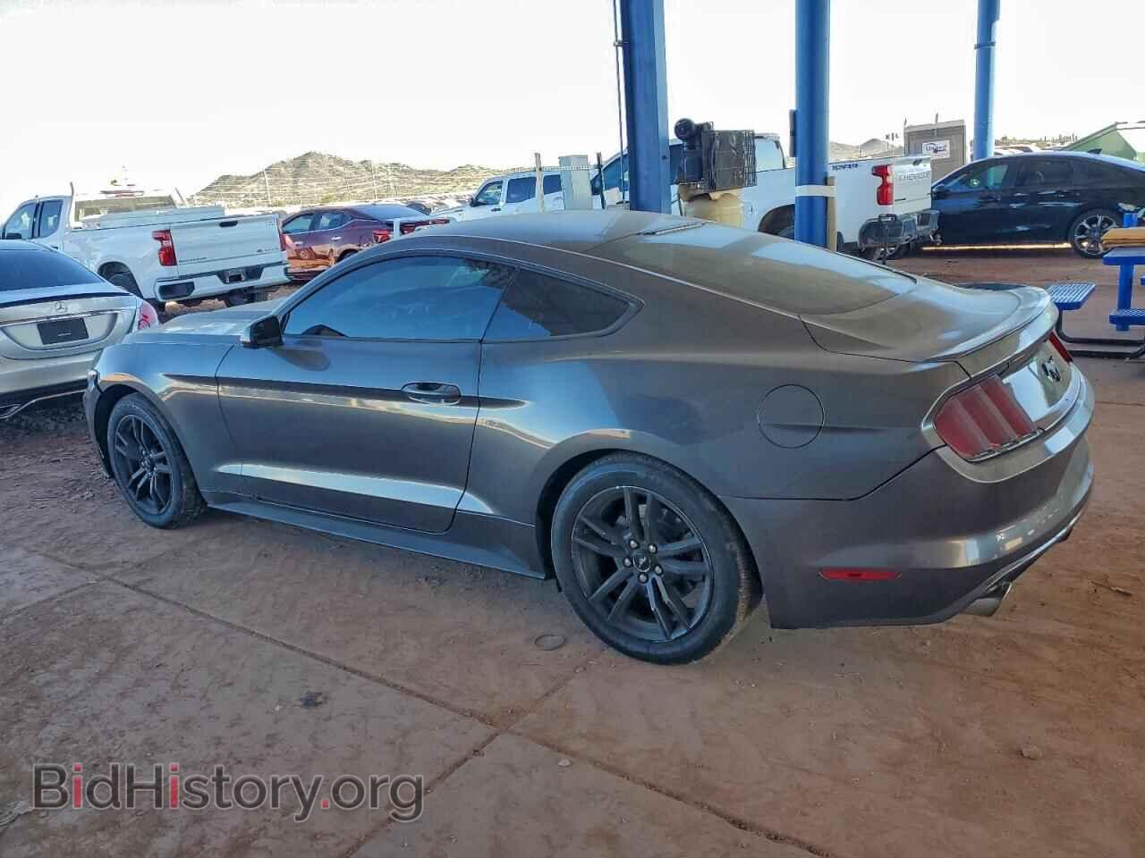 2016 FORD ALL Models - VIN: 1FA6P8THXG5230959 - Photo 2