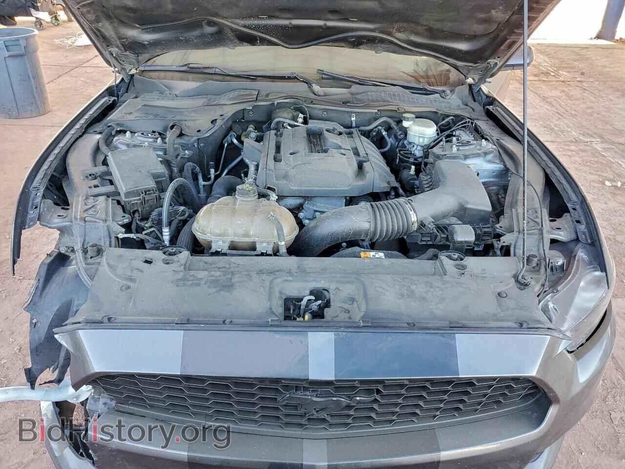 2016 FORD ALL Models - VIN: 1FA6P8THXG5230959 - Photo 11
