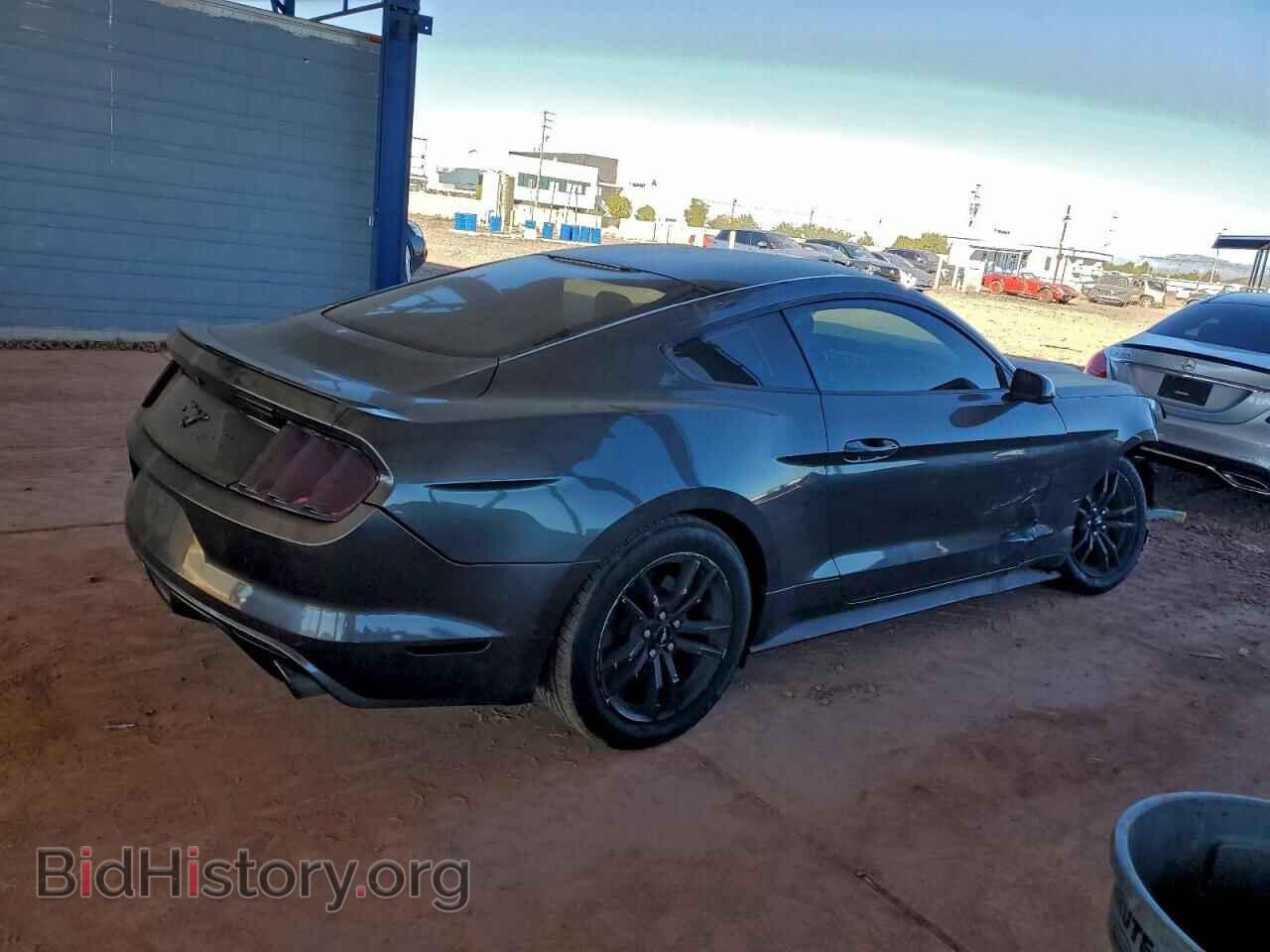 2016 FORD ALL Models - VIN: 1FA6P8THXG5230959 - Photo 3
