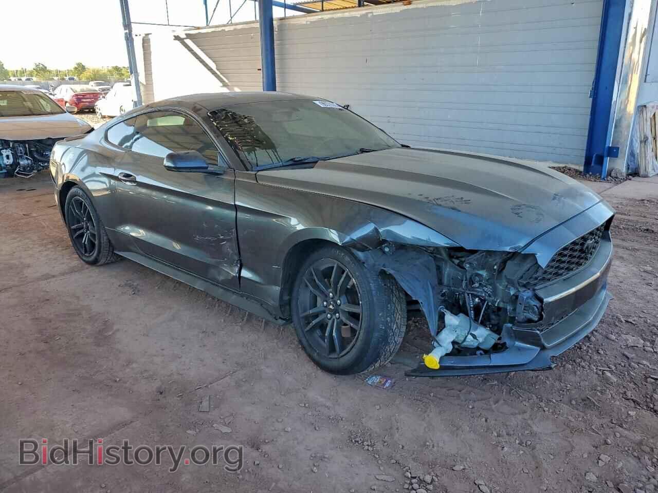 2016 FORD ALL Models - VIN: 1FA6P8THXG5230959 - Photo 4