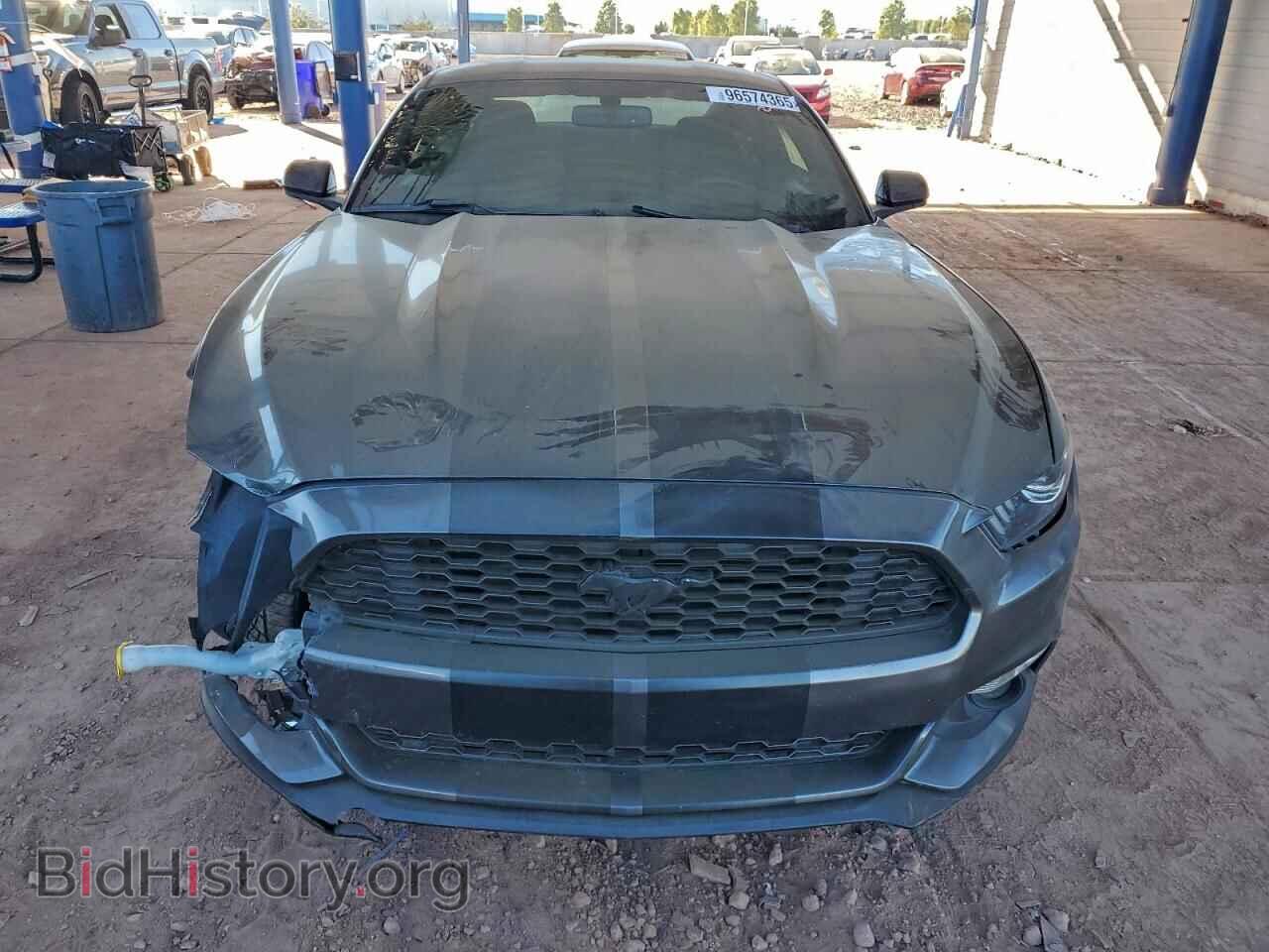 2016 FORD ALL Models - VIN: 1FA6P8THXG5230959 - Photo 5